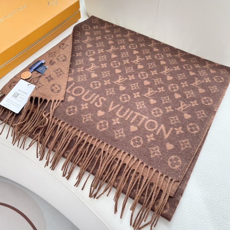 Louis Vuitton Scarf